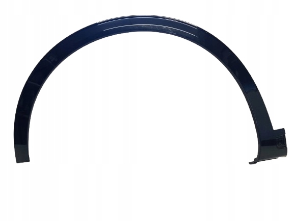 KIA SPORTAGE 5 V NQ5e GT LINE 21-24 LISTWA LEWA PRZEDNIA 87713-R2300 ŁADNA