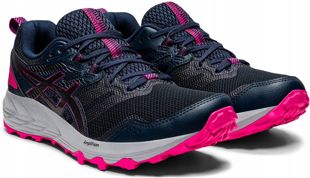 

Damskie Buty Asics Gel- Sonoma 6 1012A922-415 39,5