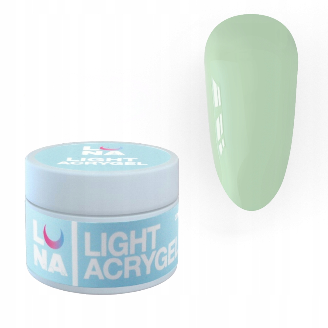 Lunamoon Light Acrygel nr 48