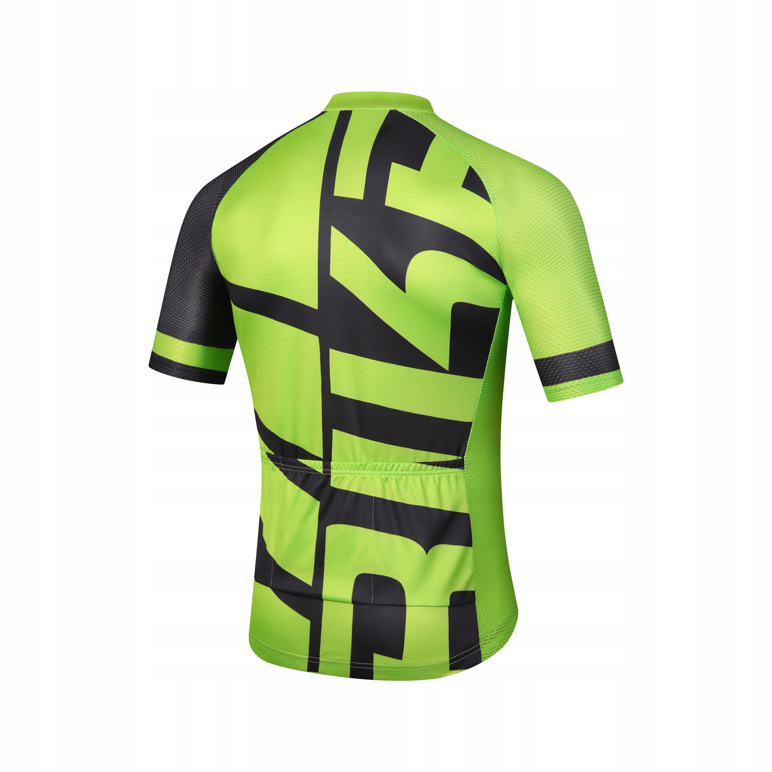 STRÓJ ROWEROWY KOMPLET KOLARSKI WKŁADKA Marka inna