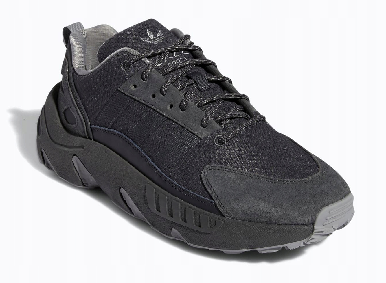 BUTY SPORTOWE MĘSKIE ADIDAS ZX 22 BOOST Marka adidas