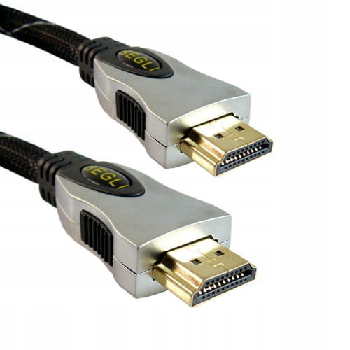 

Kabel Przewód Hdmi Hdmi Perfect 3D Hd 2m