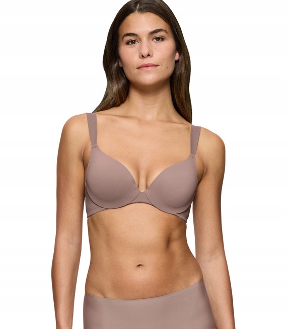 Vyztužená podprsenka Triumph Body Make-Up Illusion Wp Ex 75B