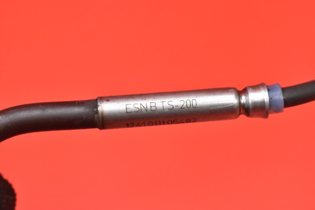 Sensor TEMPERATURY Gase 55218474 CITROEN NEMO 1.3 HDI 75 KM 08-15