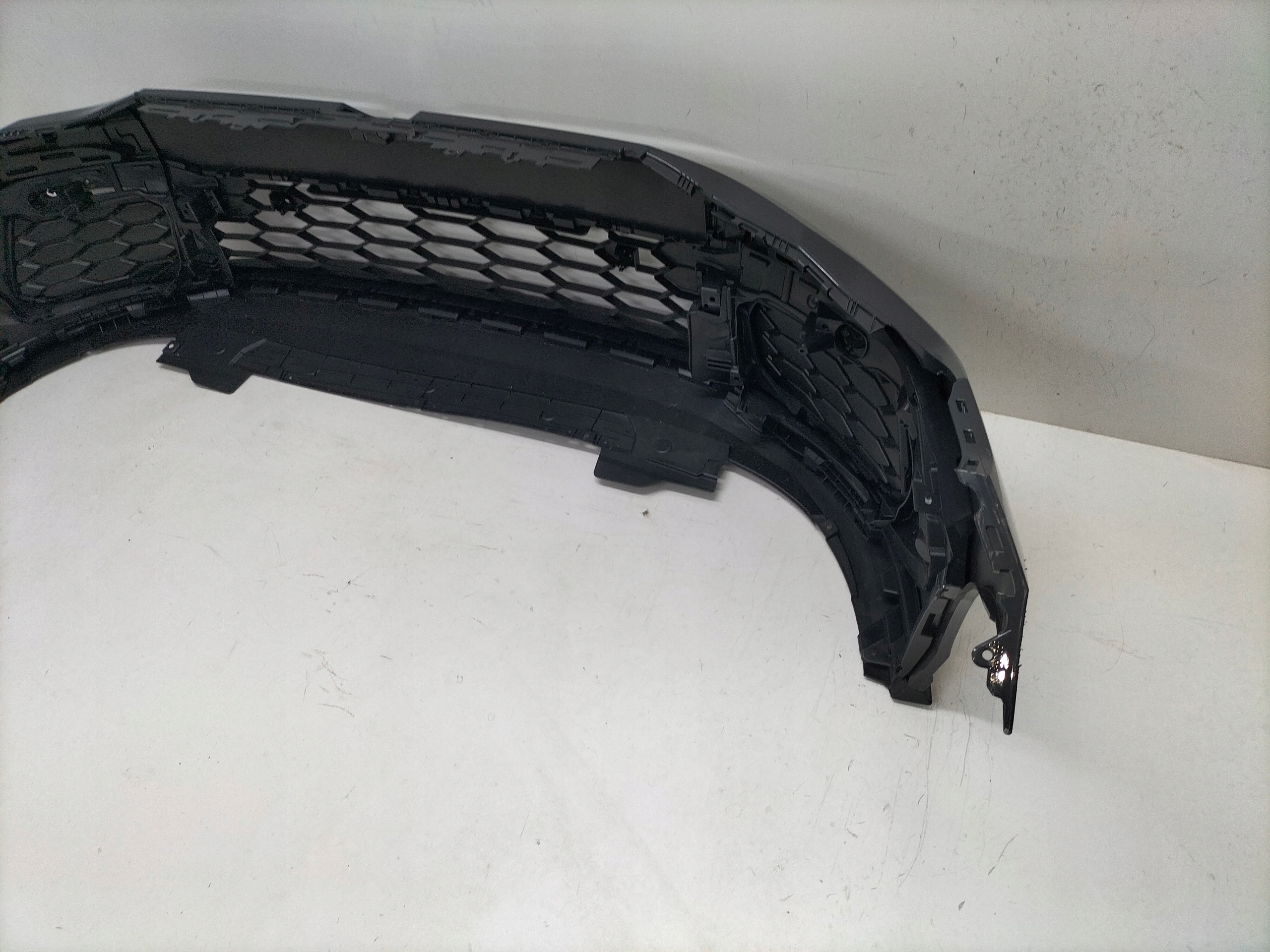 Frontstoßstange vorne VW GOLF 8 VIII 20-24 R-LINE