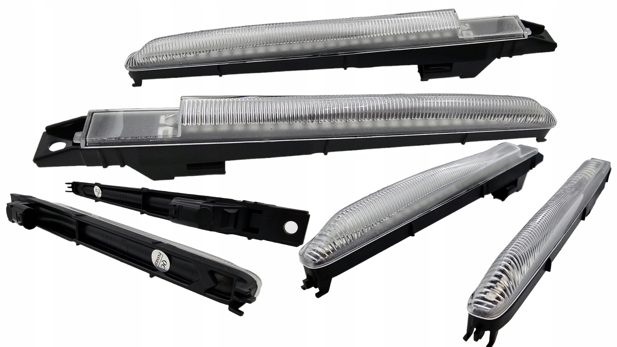 Led Dynamická Směrovka Bmw F10 M5 1-Series M E82 X5 M E70 X6 M E71