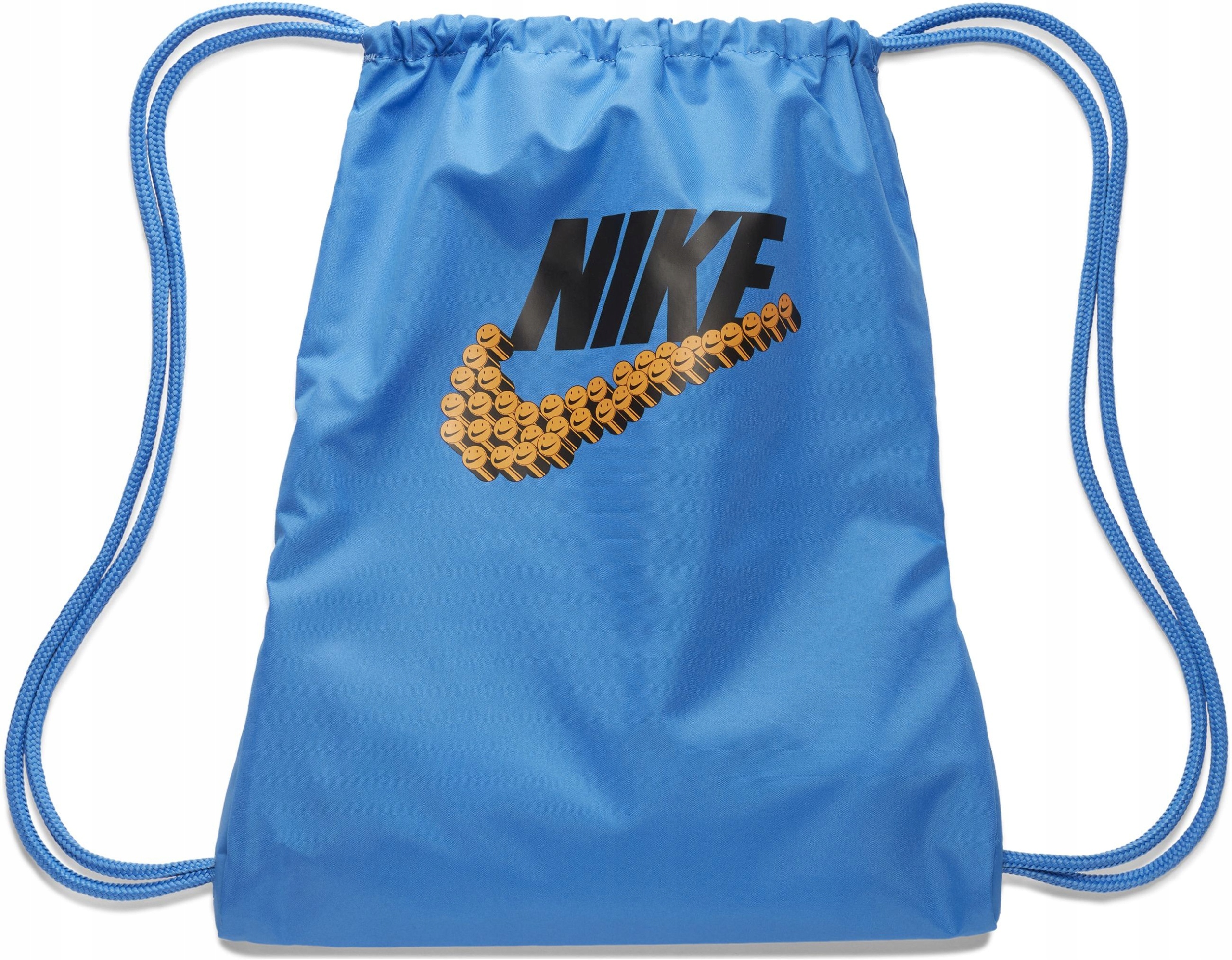 Taška na tělocvik Nike Graphic Gym Sack