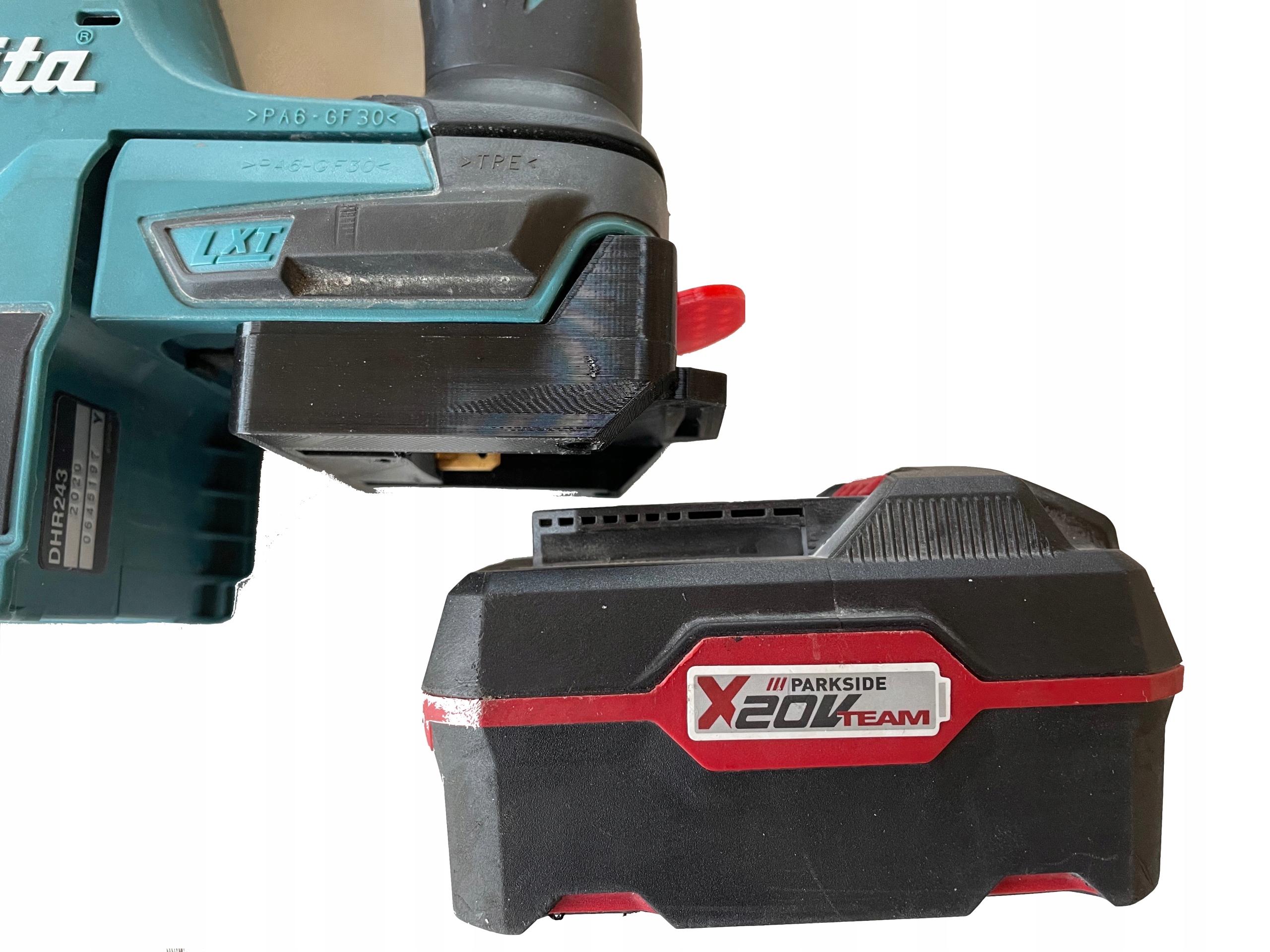 

Adapter Makita