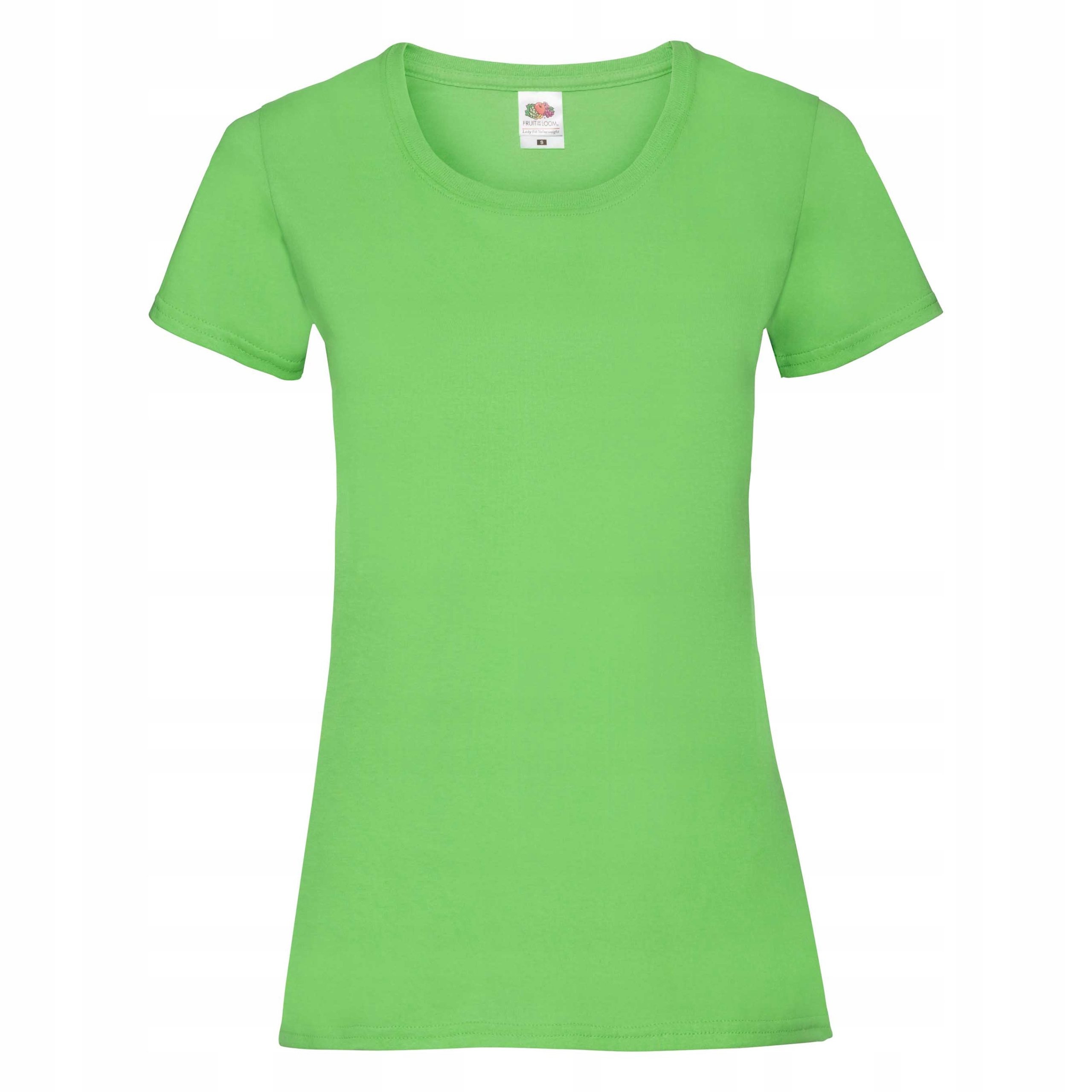 KOSZULKI DAMSKIE BAWEŁNIANE KOLORY T-SHIRTY LM XXL