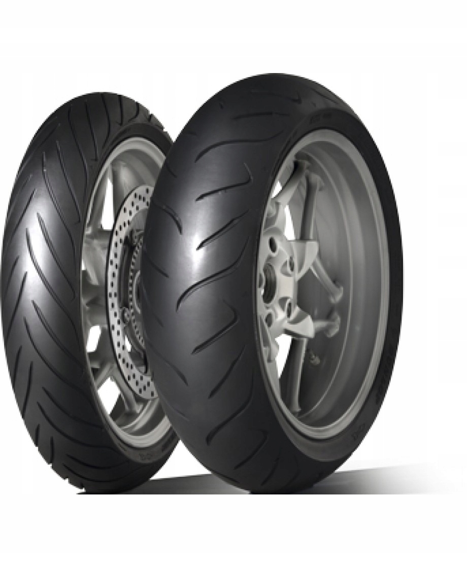 Dunlop Sp Max Roadsmart II 190/50 R17 73W