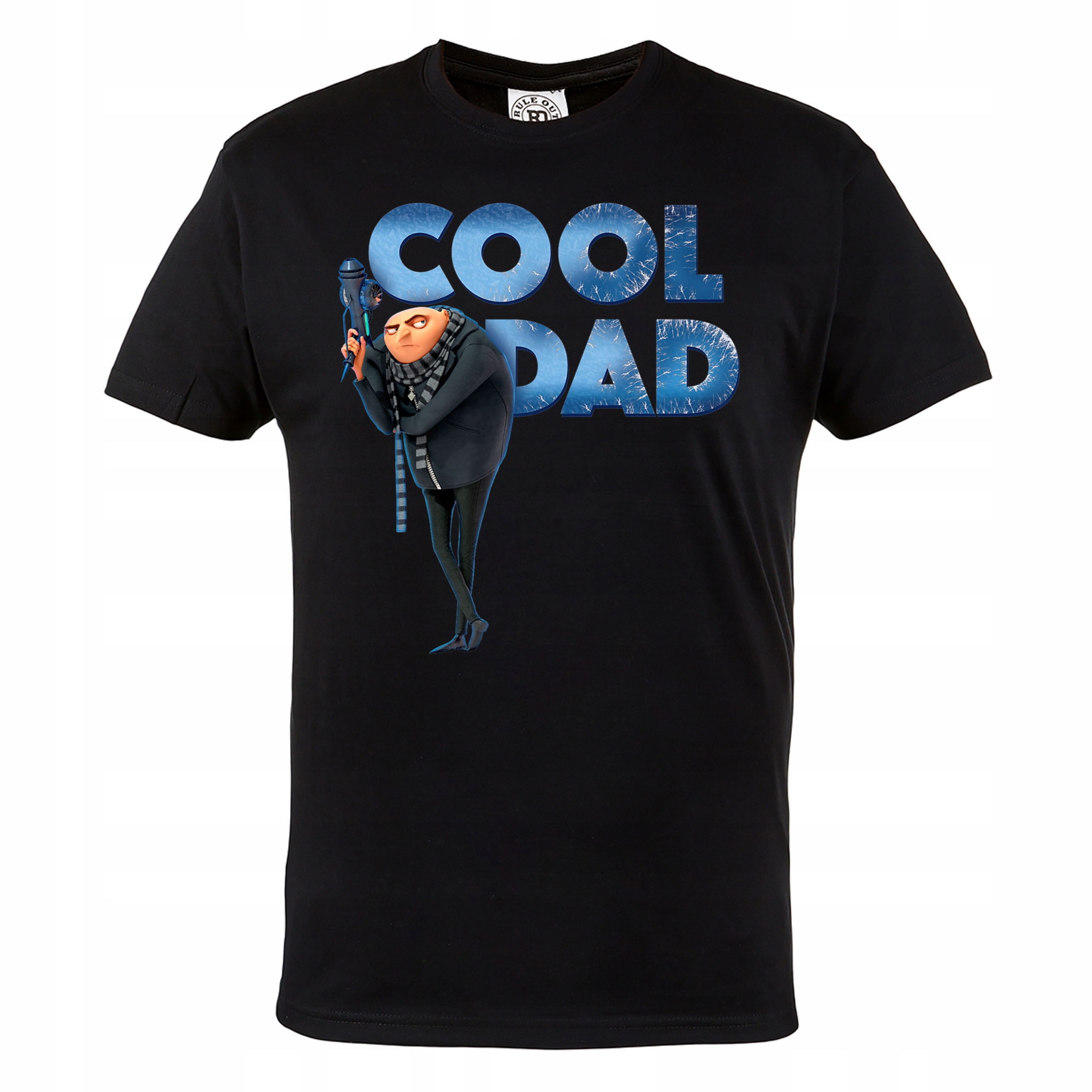 

Koszulka Na Dzień Ojca Dzień Taty Gru Cool Dad