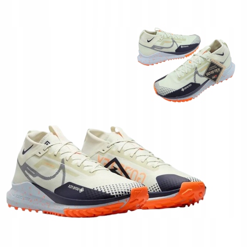 Pánské Boty Nike React Pegasus Trail 4 Gtx V2