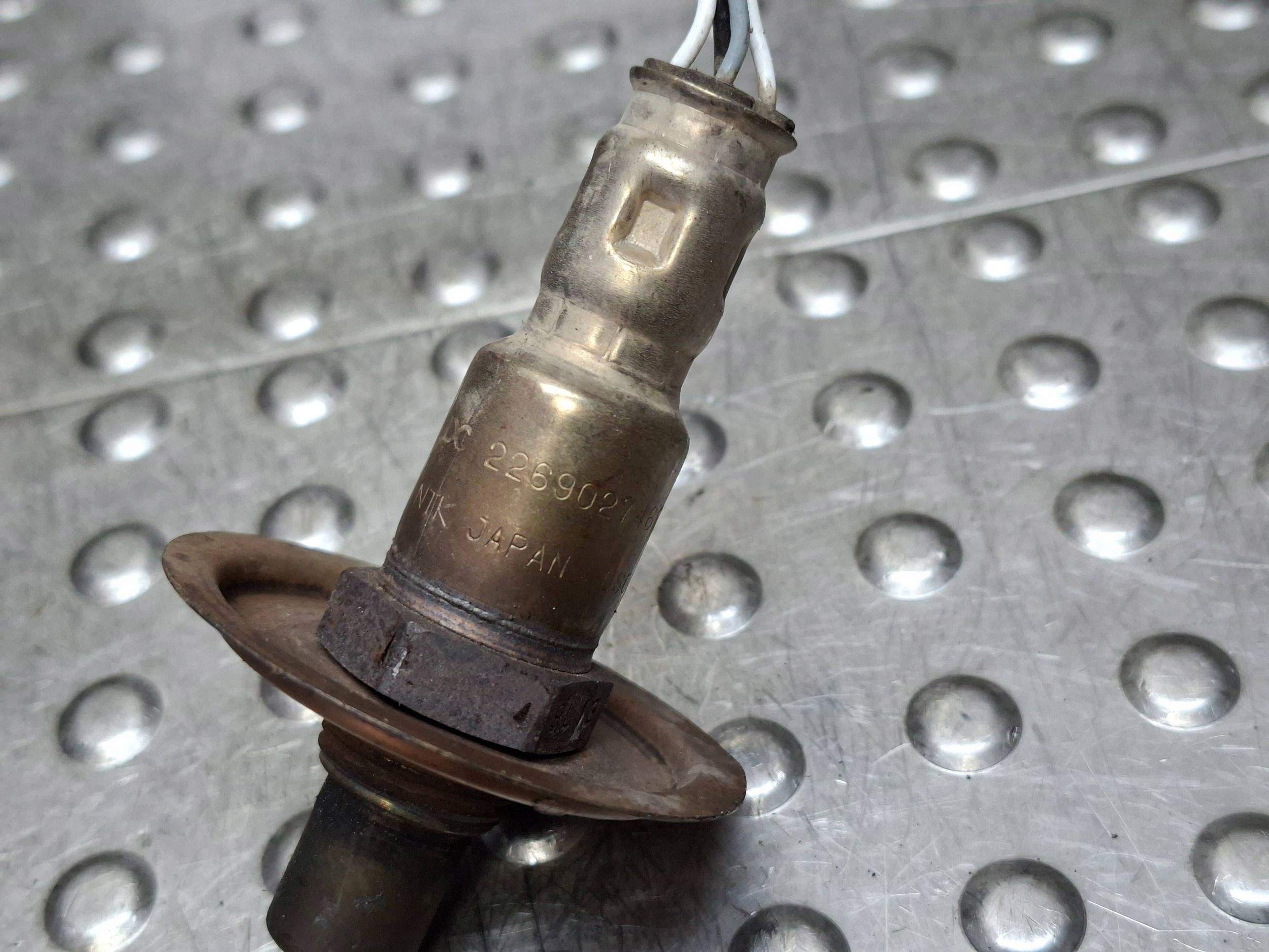 SONDA LAMBDA NISSAN JUKE F16 19- 1.0 DIG-T 226902746R