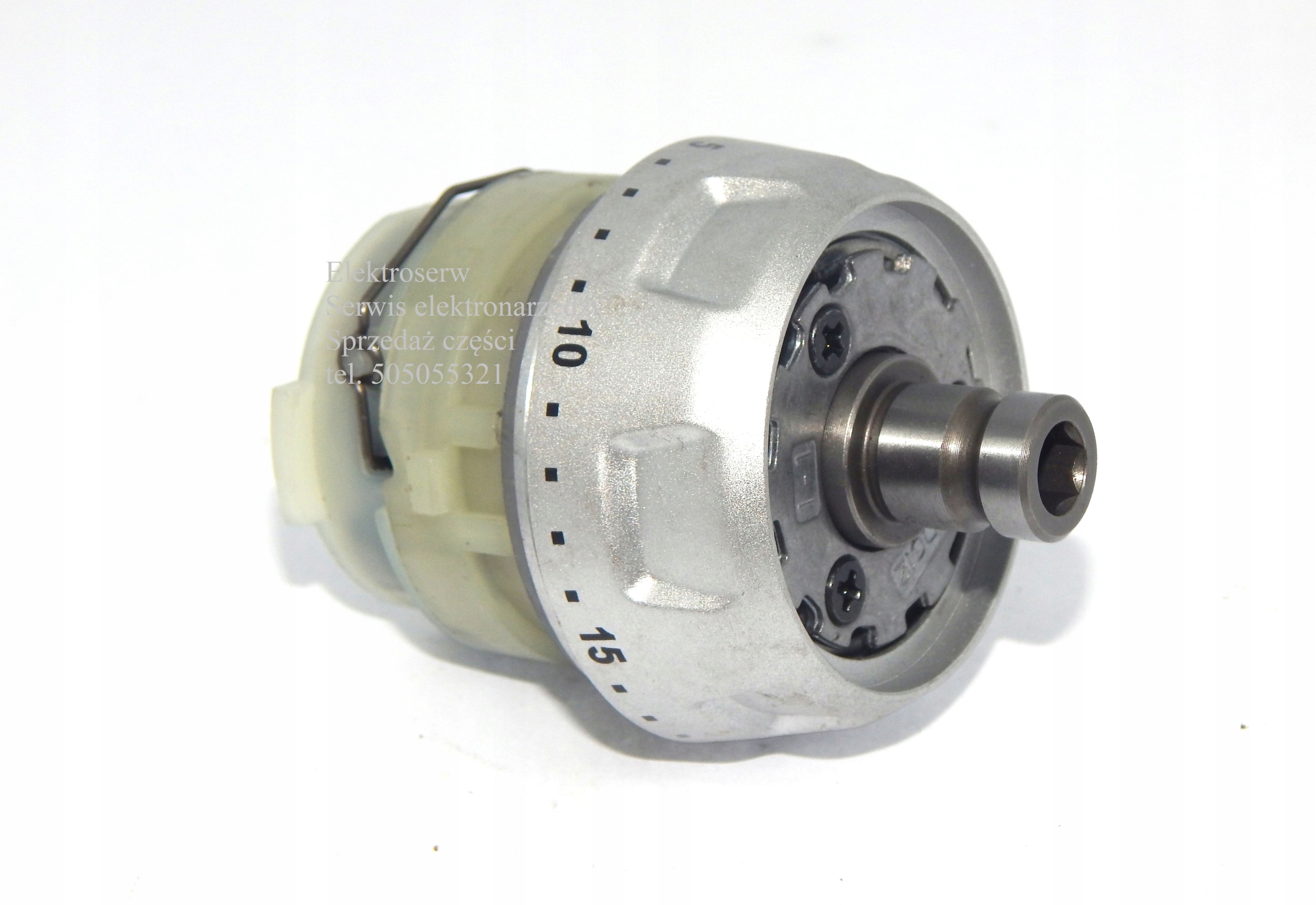 METABO PRZEKŁADNIA 10.8V PowerMaxx BS Quick