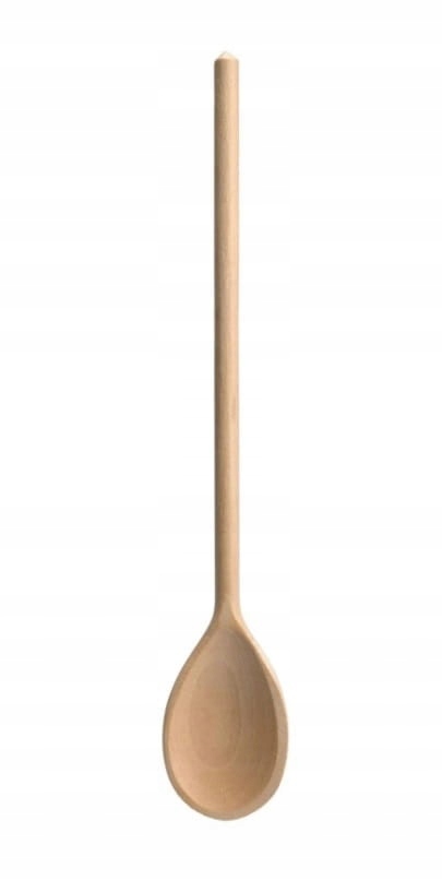 

Łyżka kuchenna szwedzka drewniana 36 cm