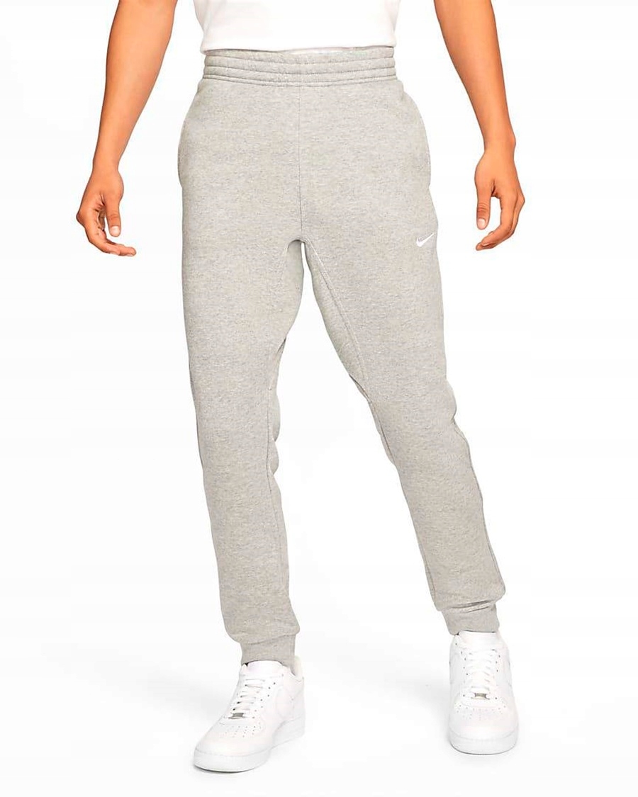 

Męskie spodnie dresowe Nike Sportswear Club r. S