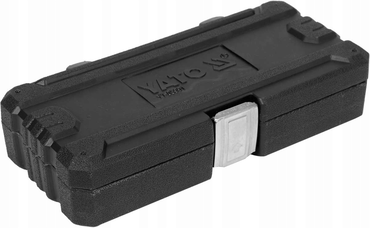 Yato YT-05991 Komplet kluczy do korków oleju 18 el EAN (GTIN) 5906083083099