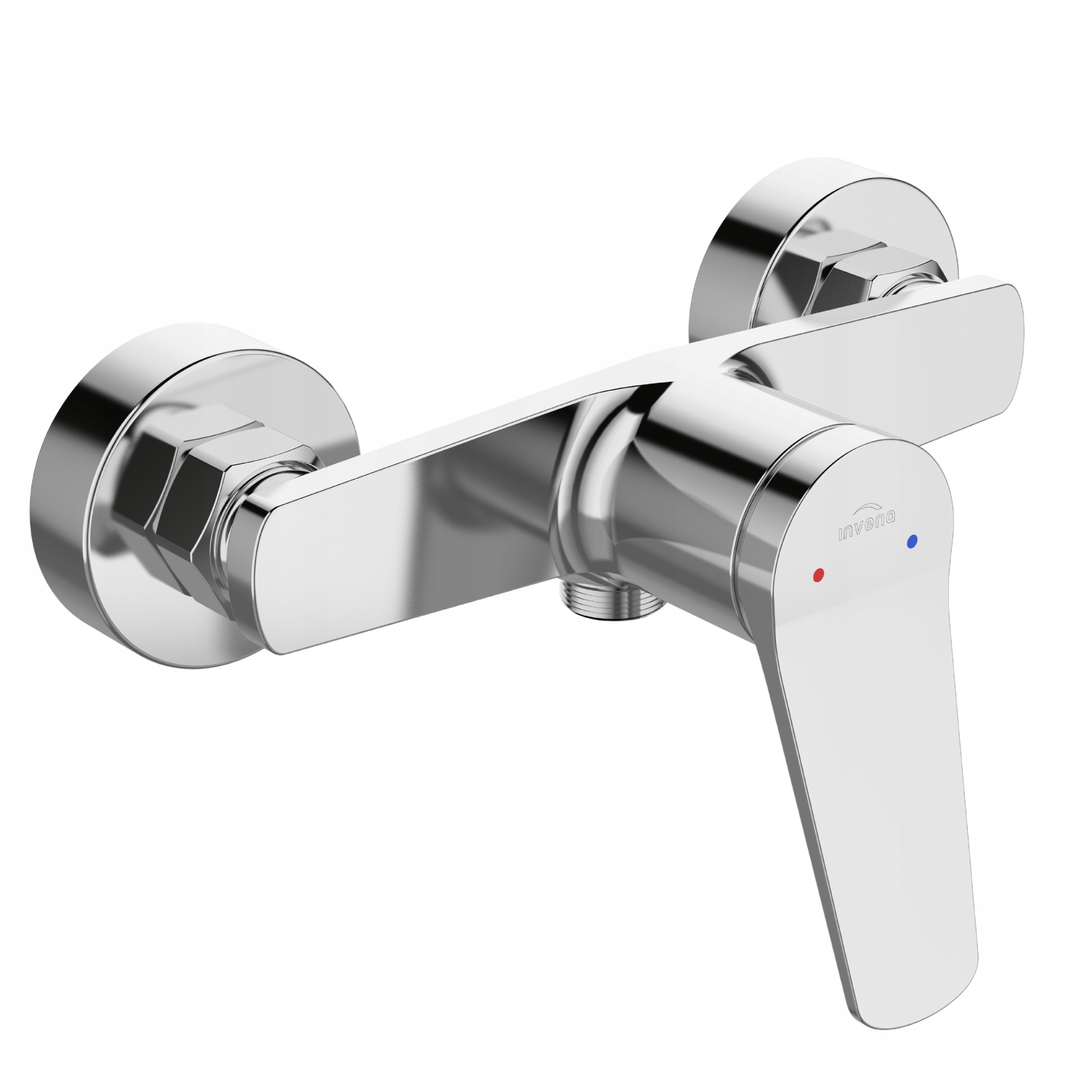 Sprchová baterie Alonia chrom, BN-70-001-V.