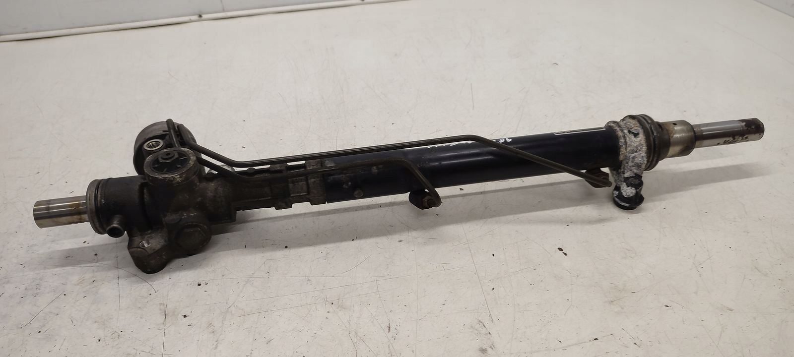 servo control Audi A4 B7 1,8T