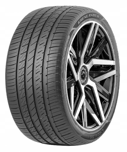 2x Grenlander L-ZEAL 56 XL 285/35R18