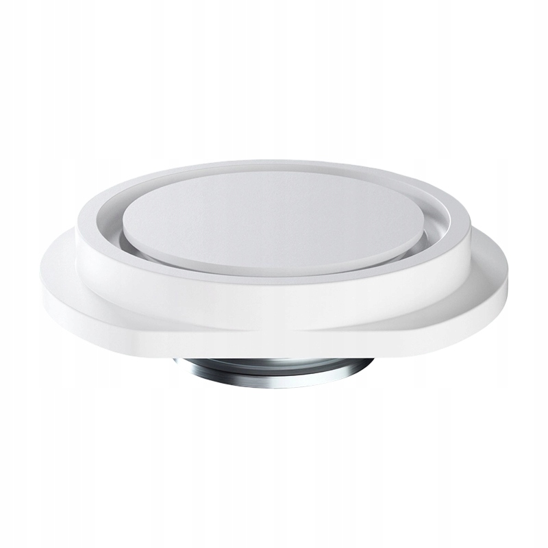 Sadrový ventilátor Pcircle fi 160 1 slot