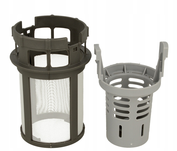 

Filtr sito zmywarki Indesit Hotpoint Ariston