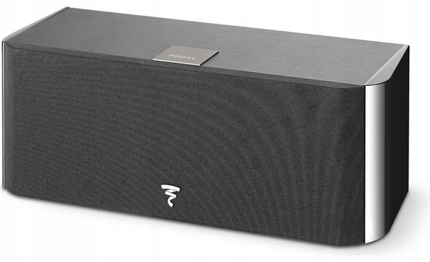 FOCAL CHORUS CC 700 NOWY PIANO BLACK