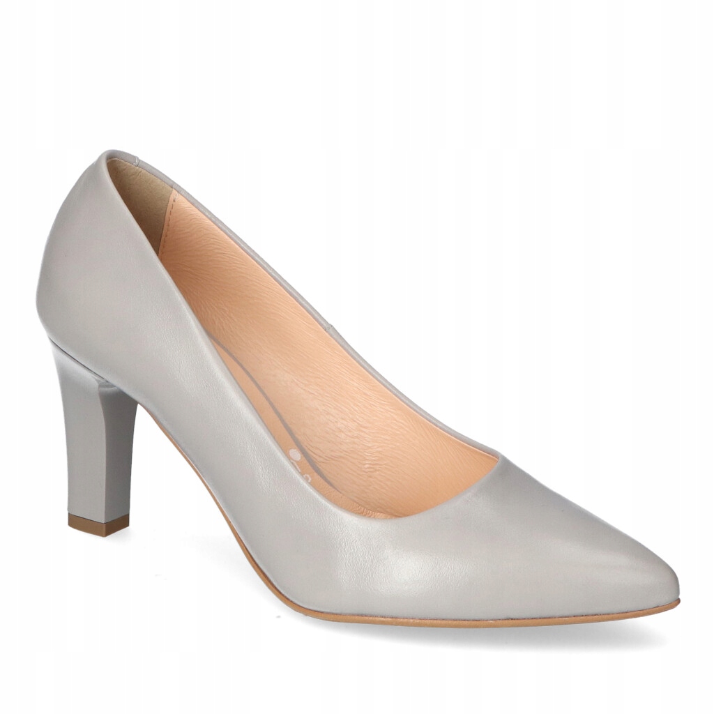 Boty Arka BI6017/0830 Šedé Lico 37