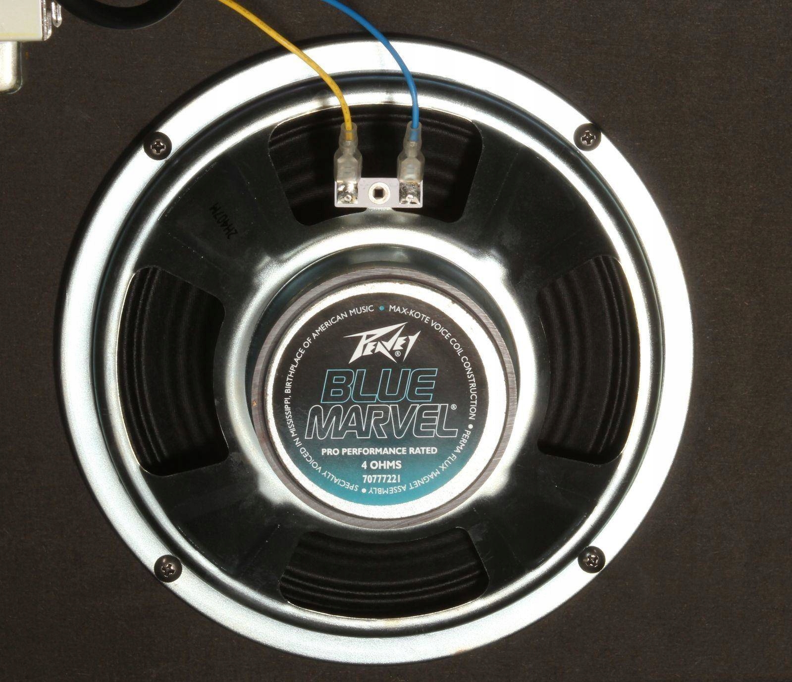 Wzmacniacz gitarowy PEAVEY Rage 158 Model RAGE 158