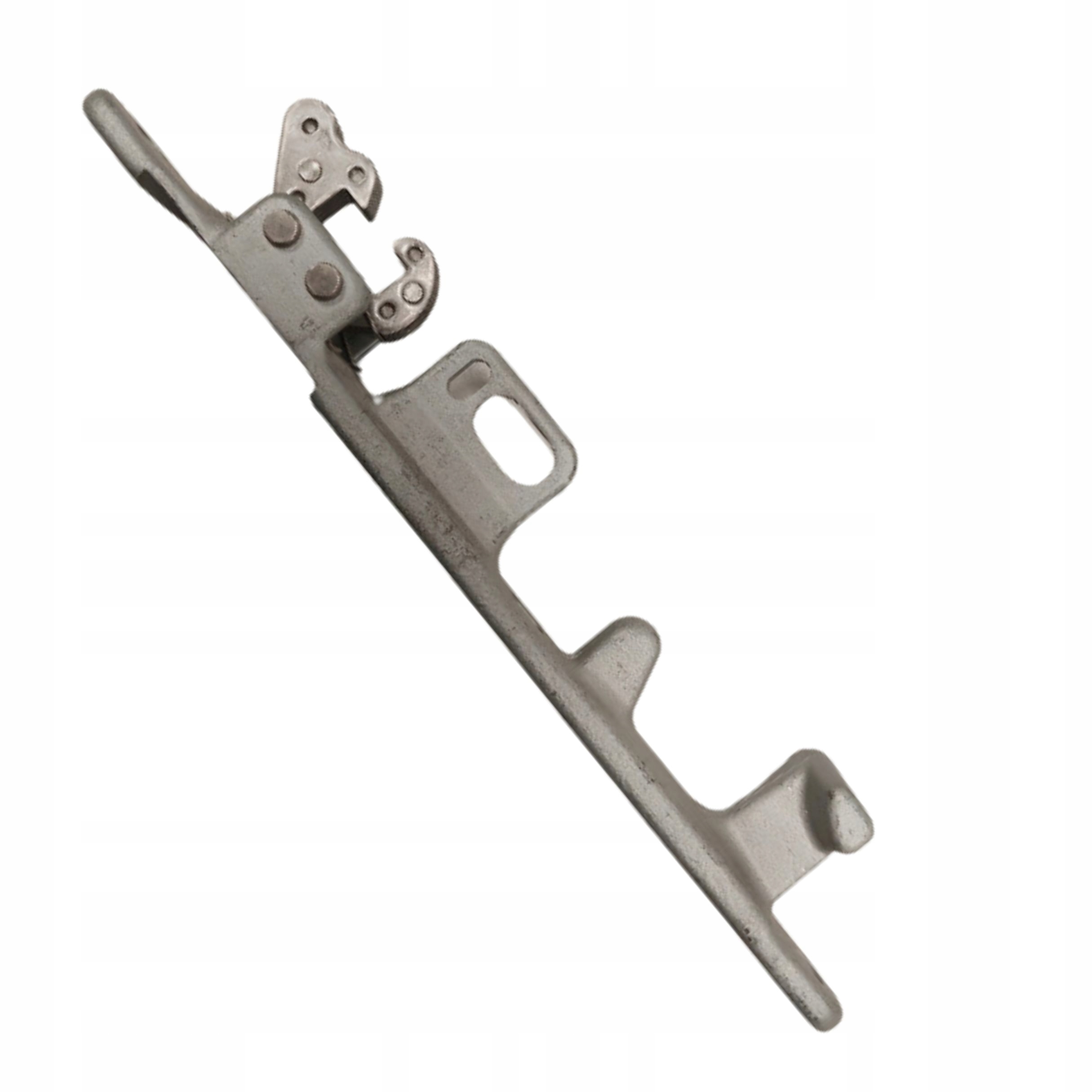 Držák Zámku Dveří Návěsy Krone Schmitz Západka