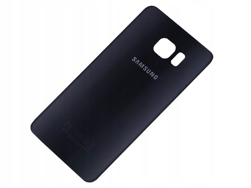 

Klapka baterii Samsung S6 Edge+ Plus czarna G928F