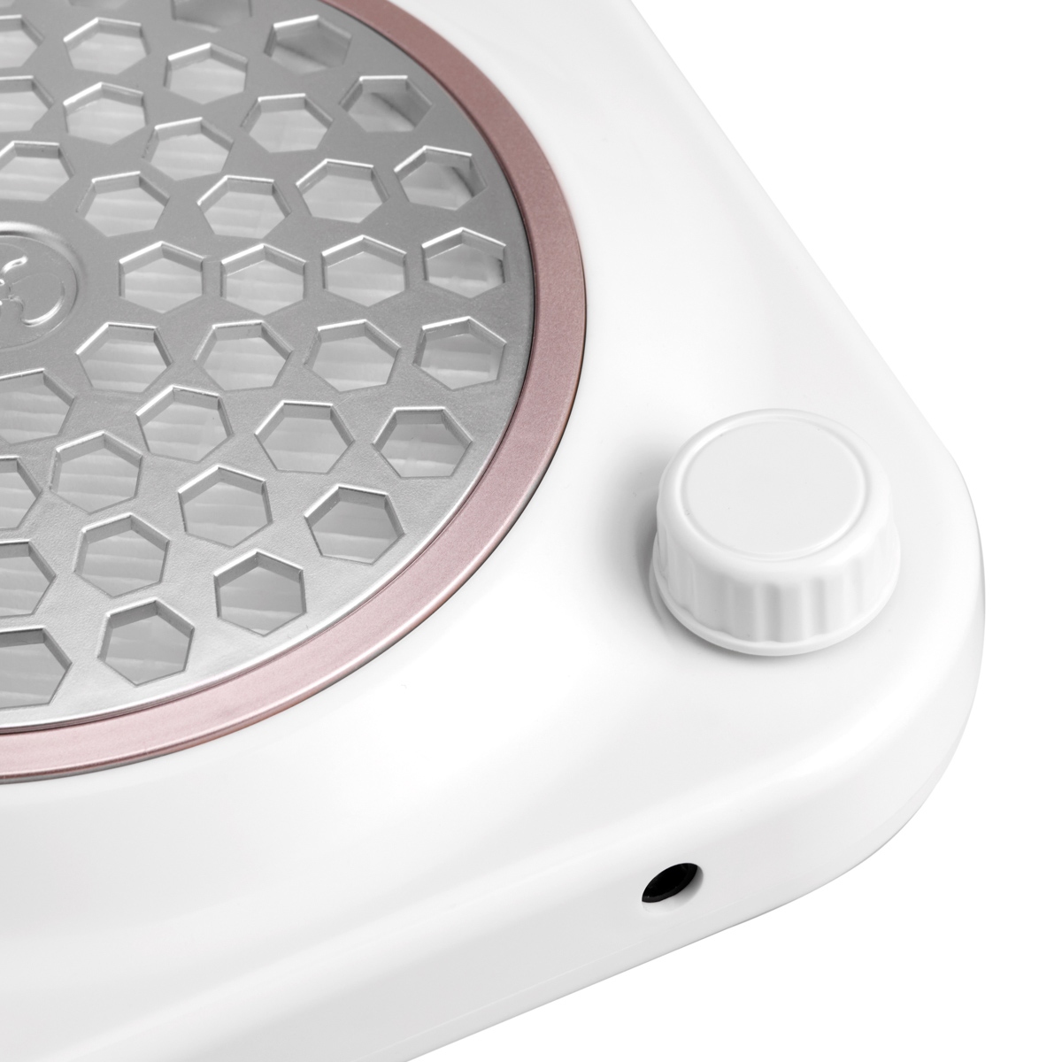 POCHŁANIACZ pyłu do paznokci KASETOWY MOMO J007 Marka Activeshop