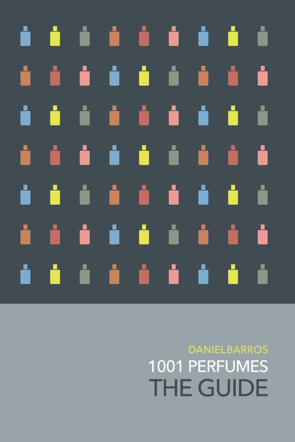 1001 Perfumes: The Guide