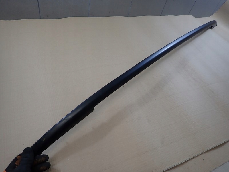 RELING DACHOWY LEWY ORYG VW GOLF VII SPORTSVAN 14R Car type Passenger cars