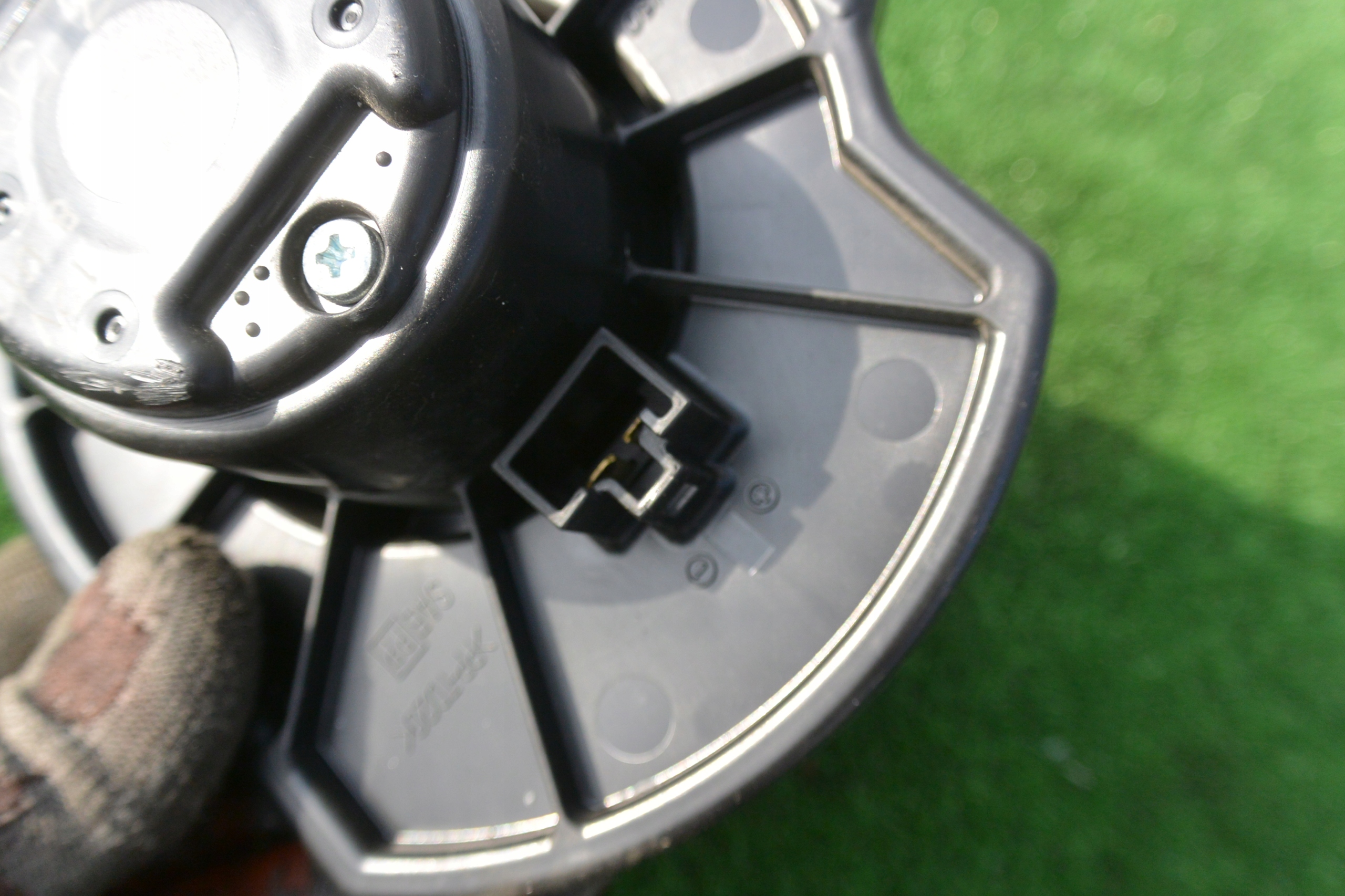 ventilátor tOPENÍ topení DODAT MAZDA CX9 EU