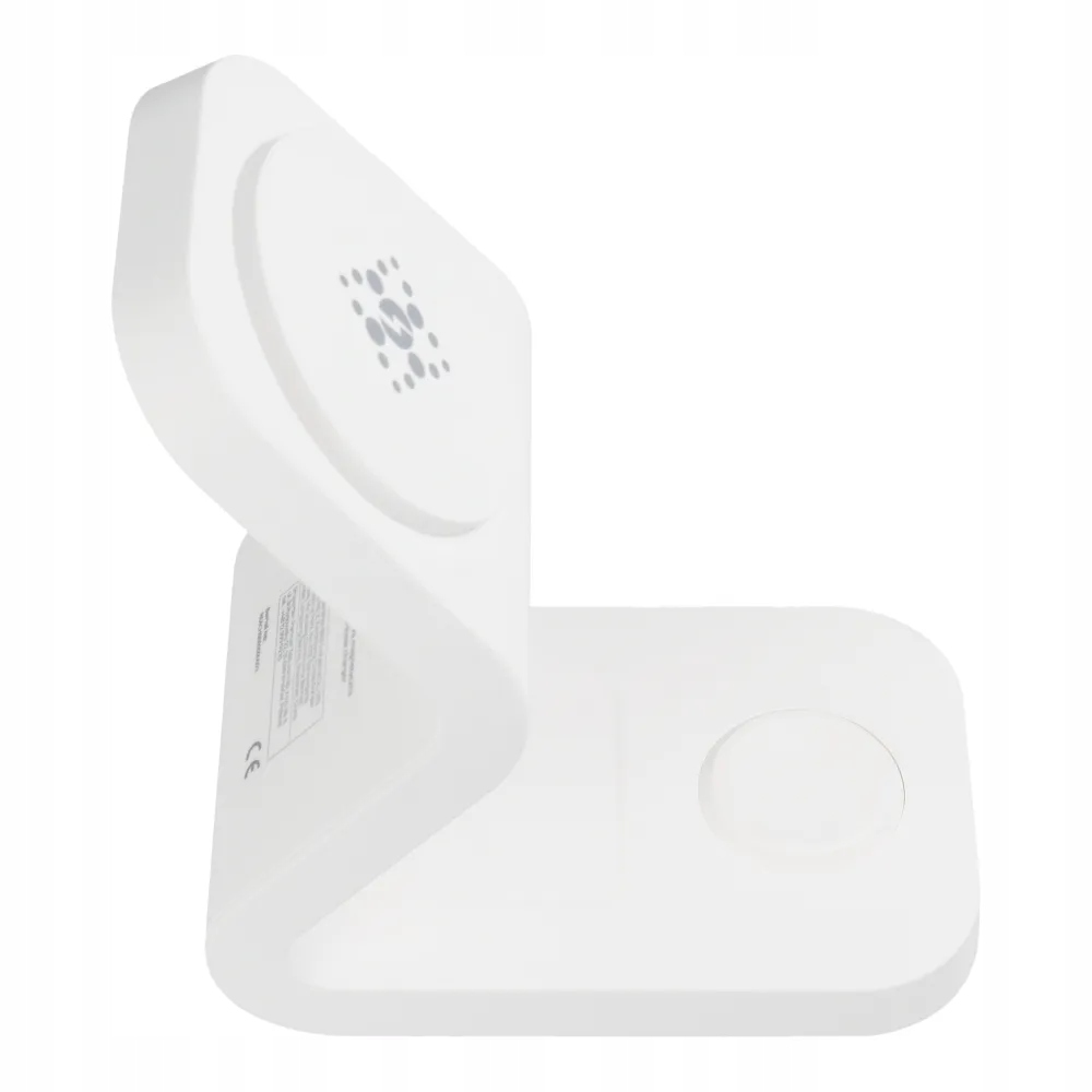 Ładowarka indukcyjna Qi 3w1 15W B16 wspomaga Kod producenta 5903396152207