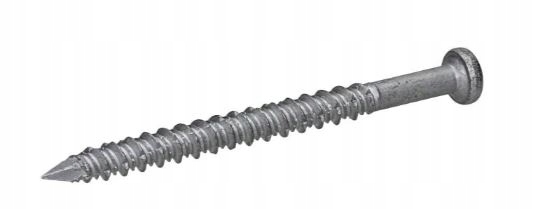 RAWLPLUG Wkręty do betonu R-WBT61120 6,1x120mmTORX