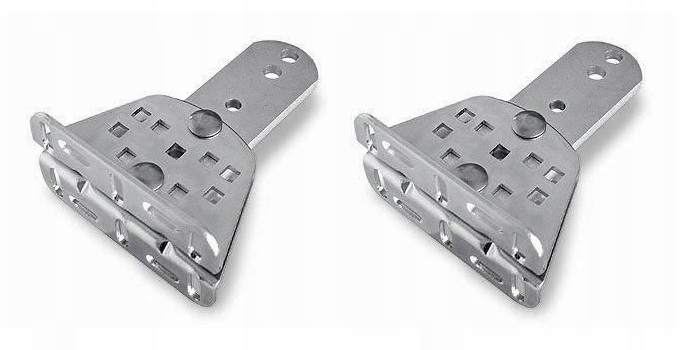 NICE STP200 PLA14 UCHWYT DO SŁUPKA WINGO 2024 3524