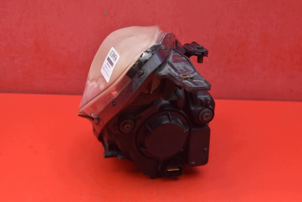 REFLEKTOR left light front EU HYUNDAI I20 1 and PB 08-12
