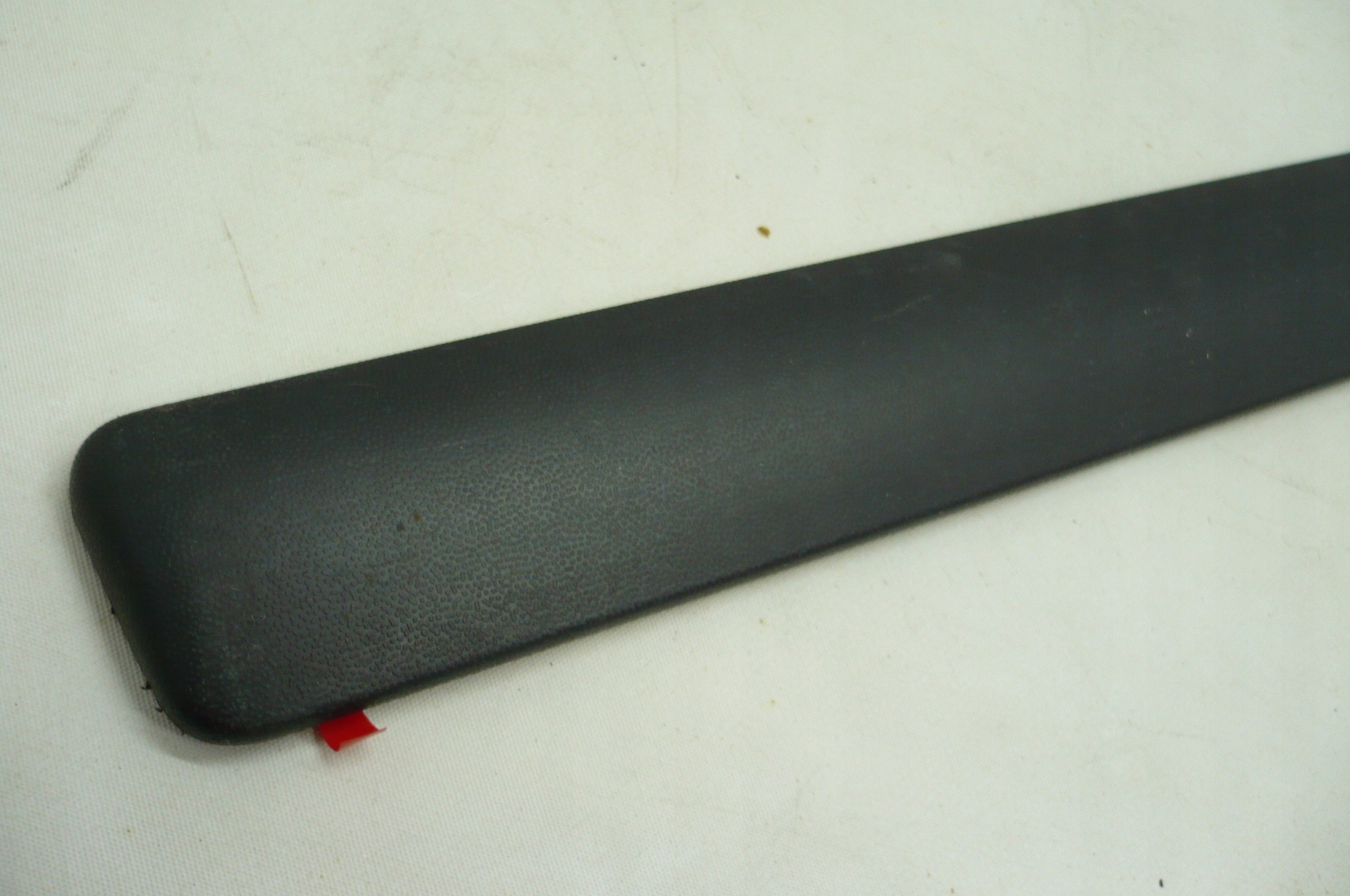 SKODA OCTAVIA II 2 moulding door left front 04-08