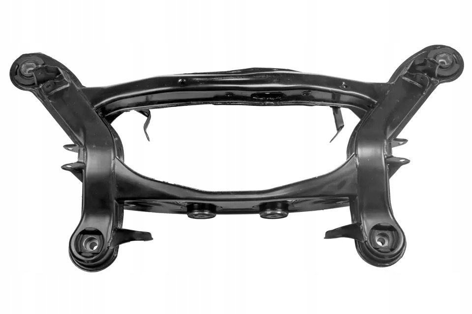 RAMA TYLNEGO ZAWIESZENIA MERCEDES C-KLASA W202 94-