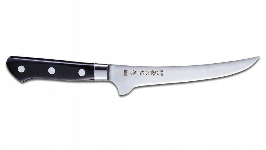 Japonský vykosťovací nôž 150 Tojiro Classic VG-10