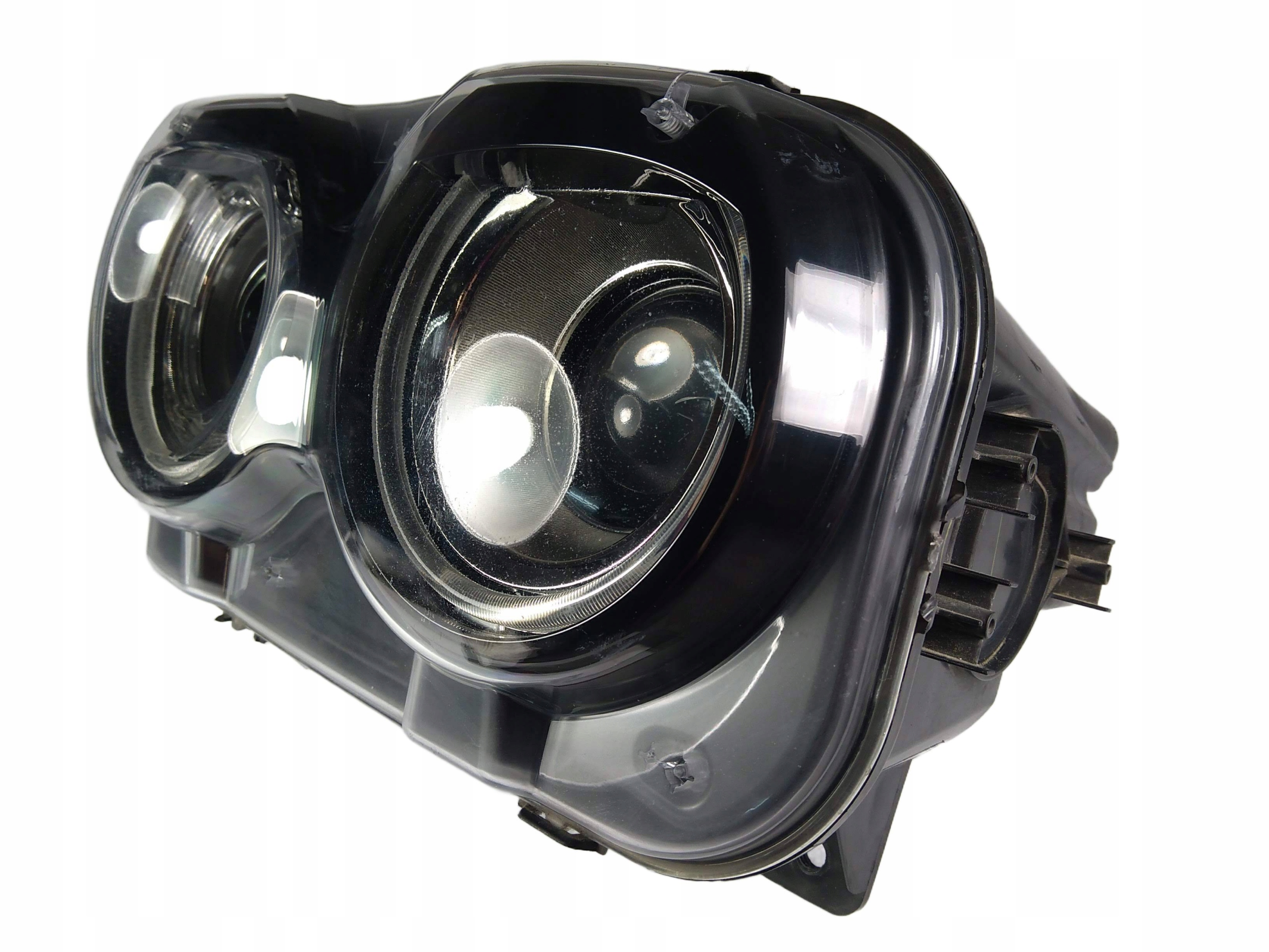 Dodge Challenger 2015+ reflektor Licht vorne links LED