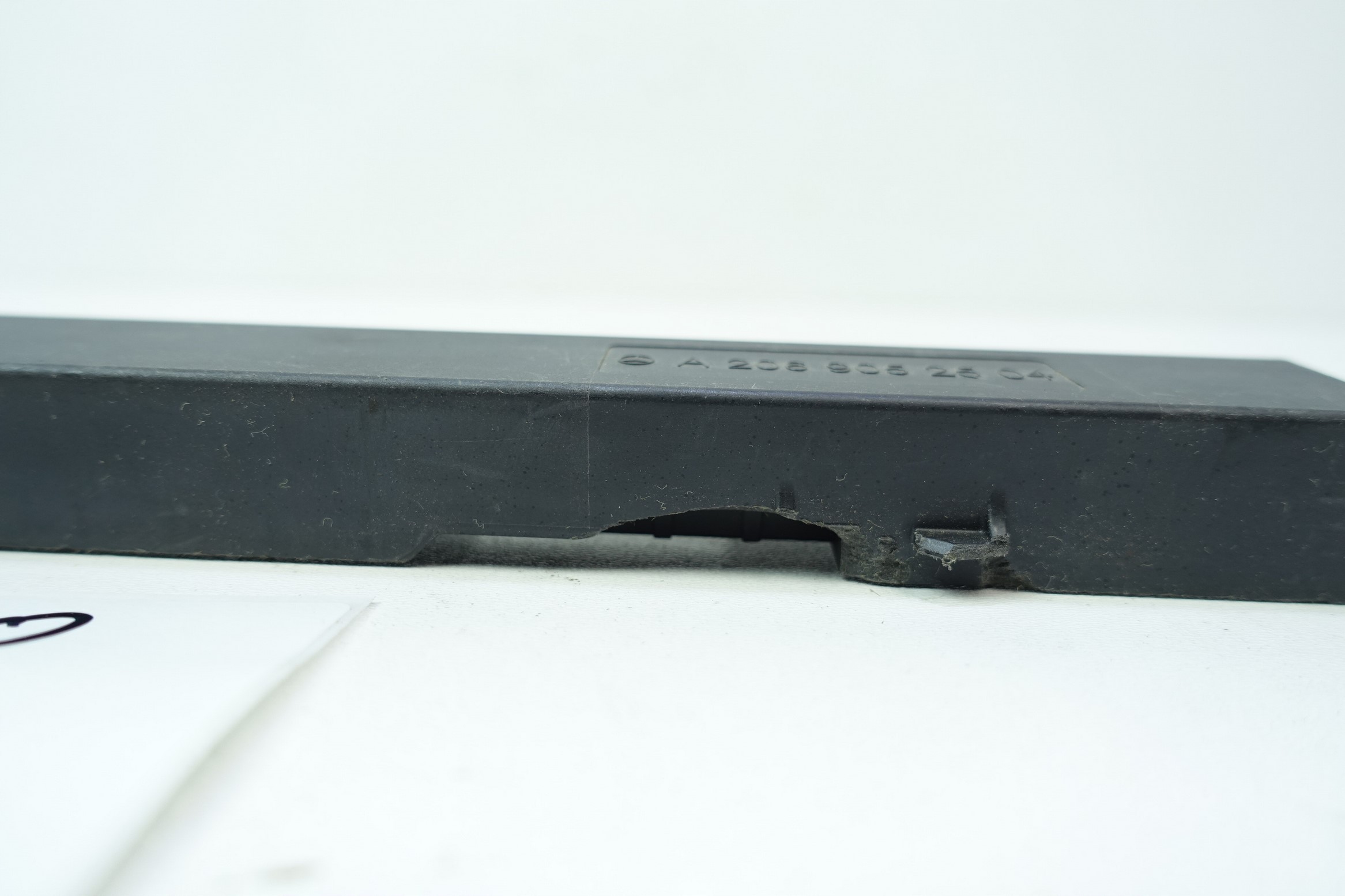 Module ANTENY KEYLESS MERCEDES S C A2069052504