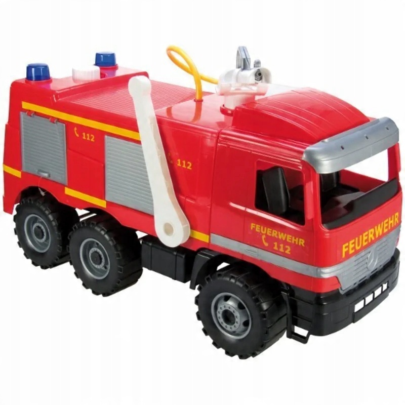 

Straż pożarna 64 cm Lena ZL-02058