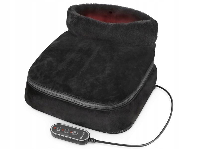Masażer do stóp Truelife RelaxFeet F3