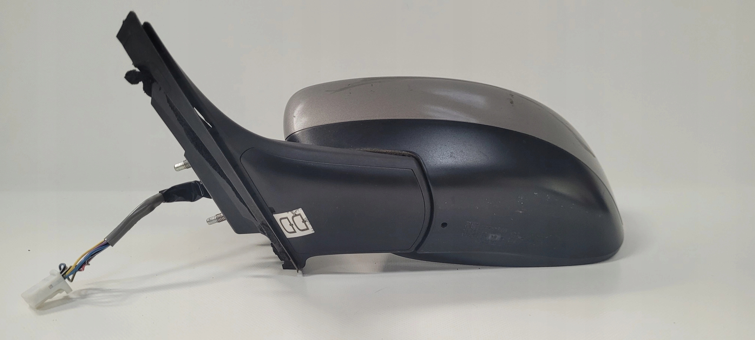 LUSTERKO LEWE INFINITI M35 9 PIN EUROPA ORYGINAŁ Wersja Europejska