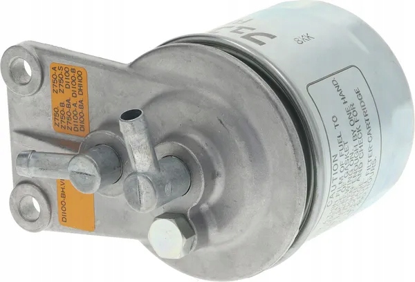 Filtr paliwa 1522143010 Producent części Kubota