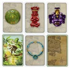 FAJNA Gra dla Dzieci Rodzinna Wyprawa do Dżungli EAN (GTIN) 5905320215224