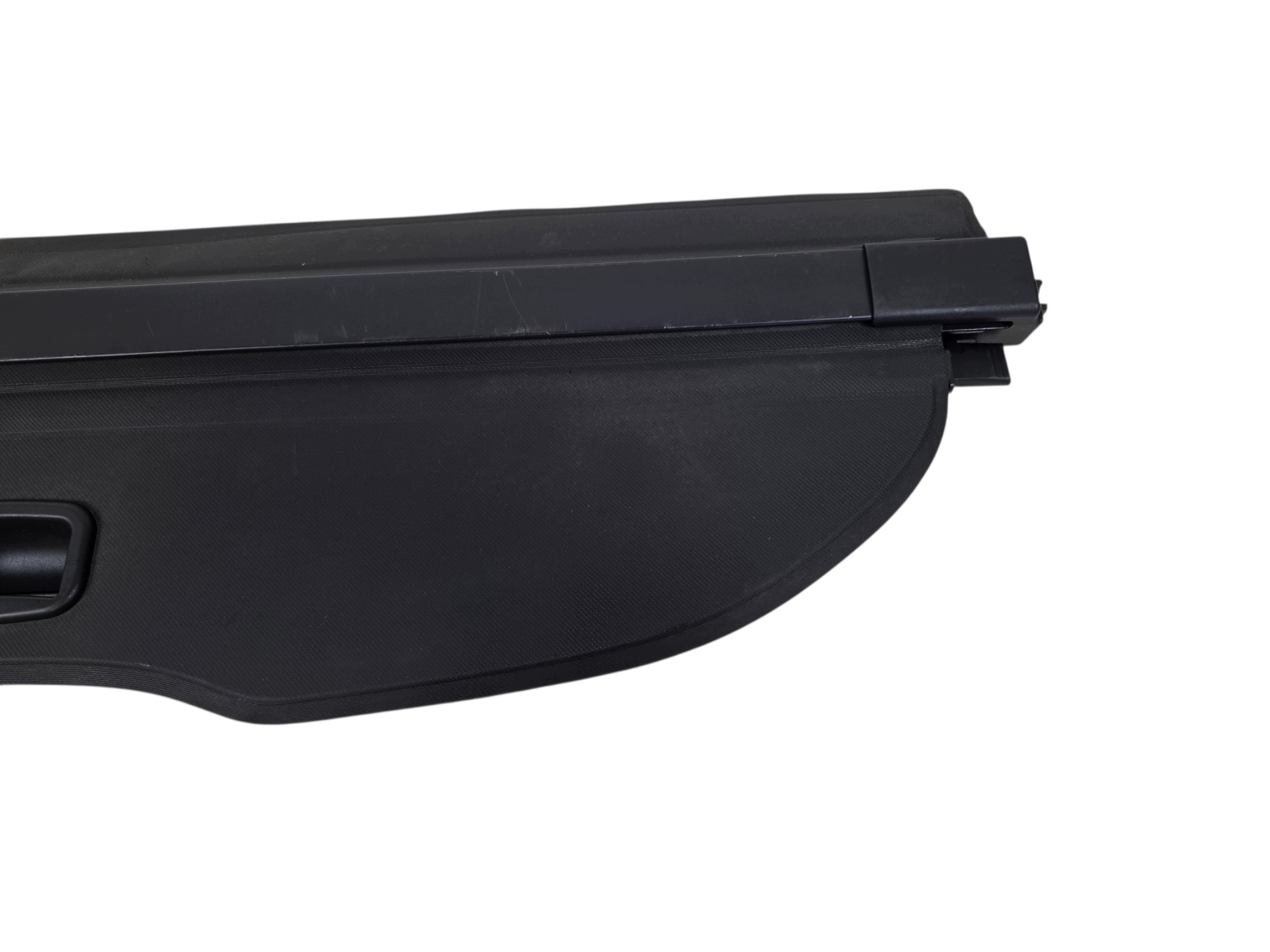 FORD FOCUS MK3 2013 blinds boot SPRAWNA ORG.